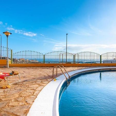Comfortable Sea View Apartment Puerto de Santiago  Kültér fotó