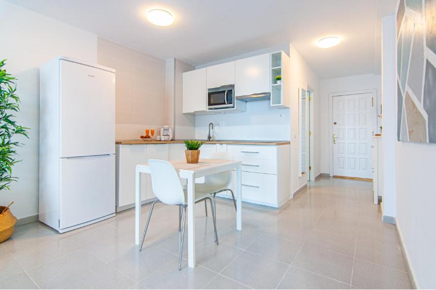 Comfortable Sea View Apartment Puerto de Santiago  Kültér fotó