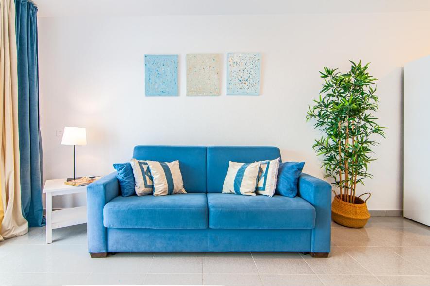Comfortable Sea View Apartment Puerto de Santiago  Kültér fotó